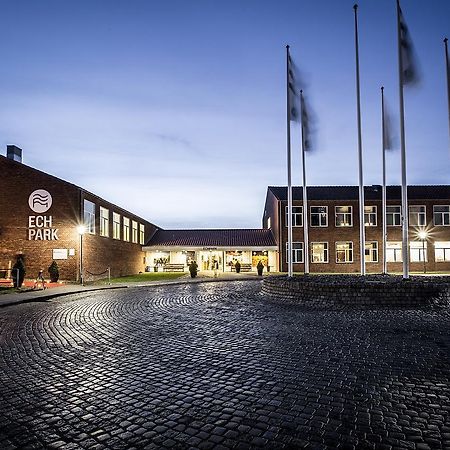 Ech Park Esbjerg Exterior foto