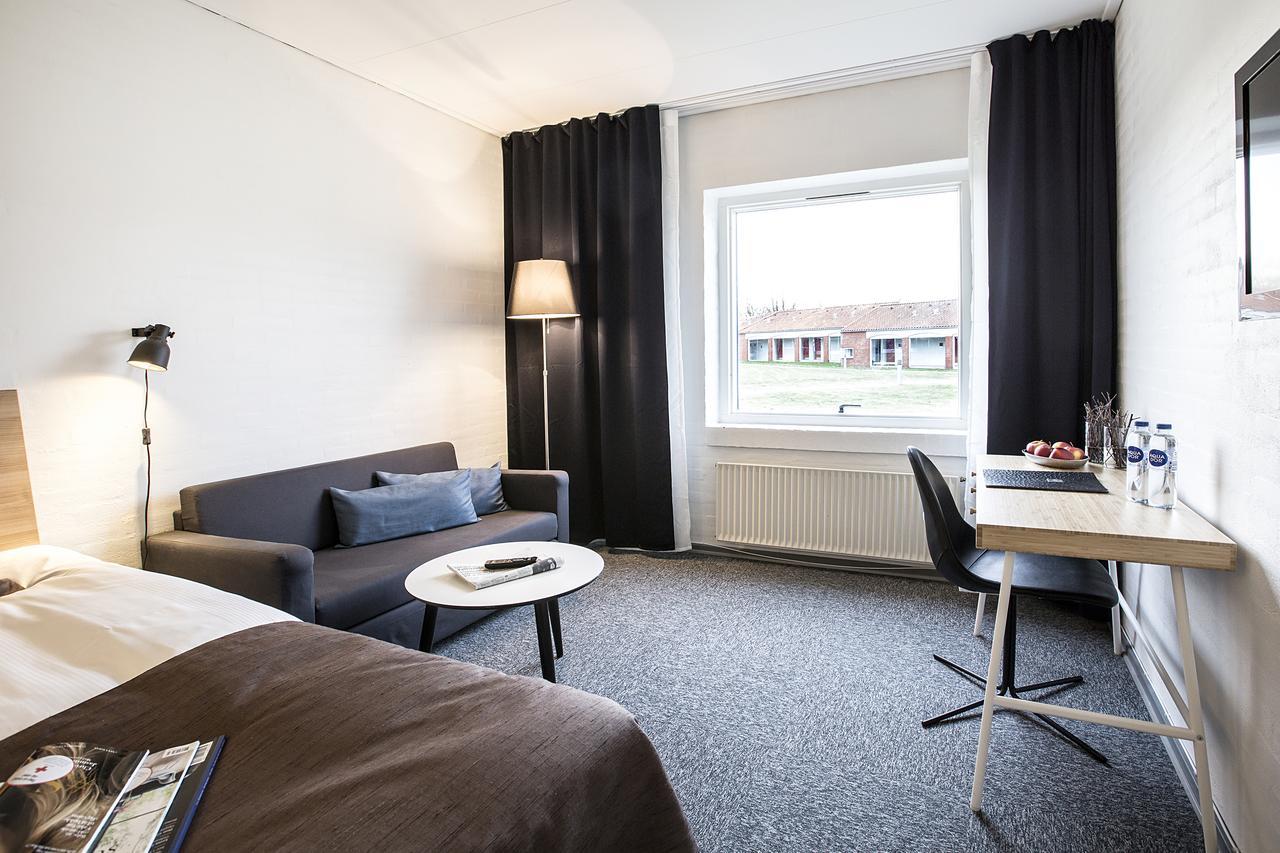 Ech Park Esbjerg Exterior foto