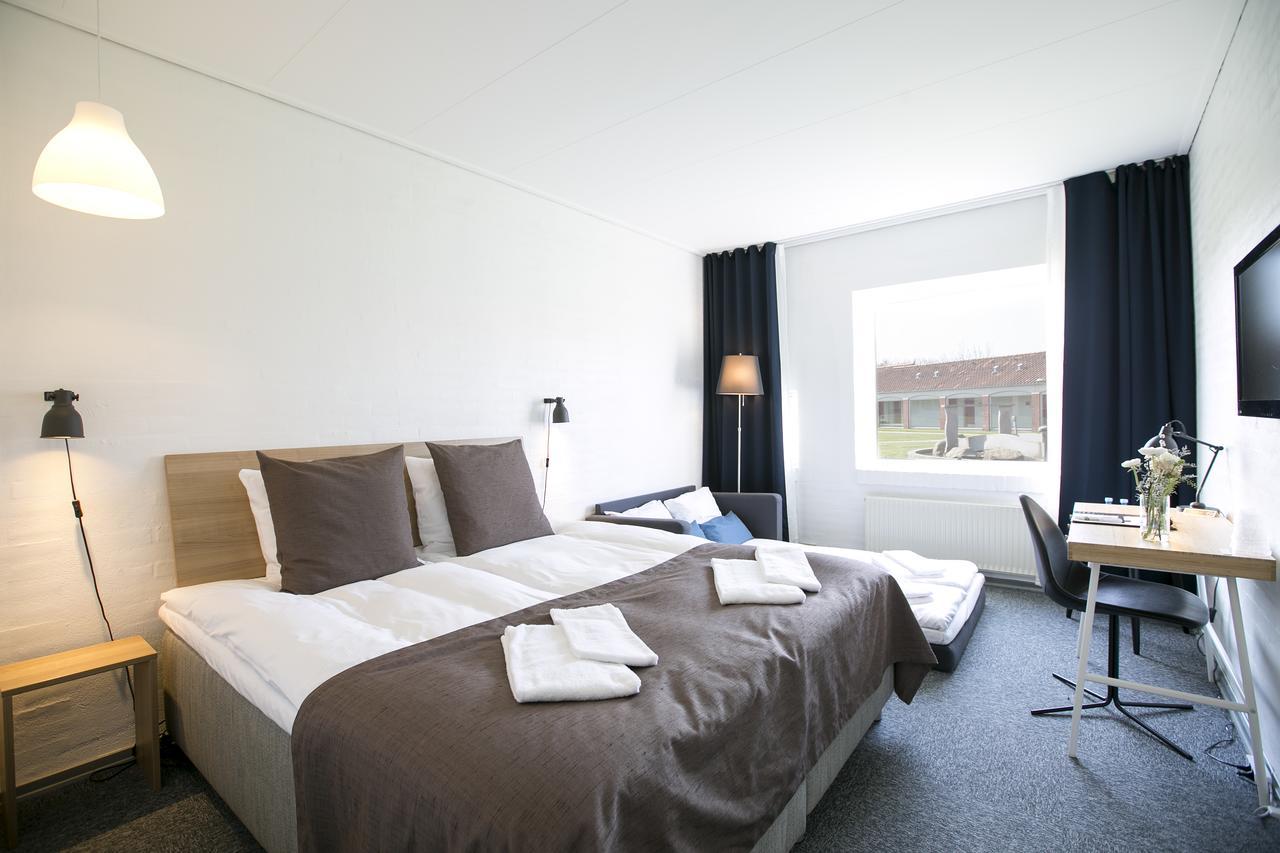 Ech Park Esbjerg Exterior foto