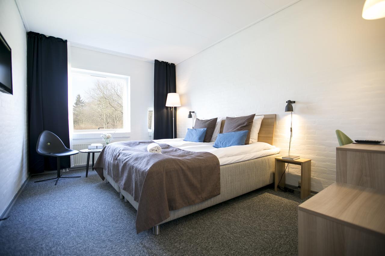 Ech Park Esbjerg Exterior foto