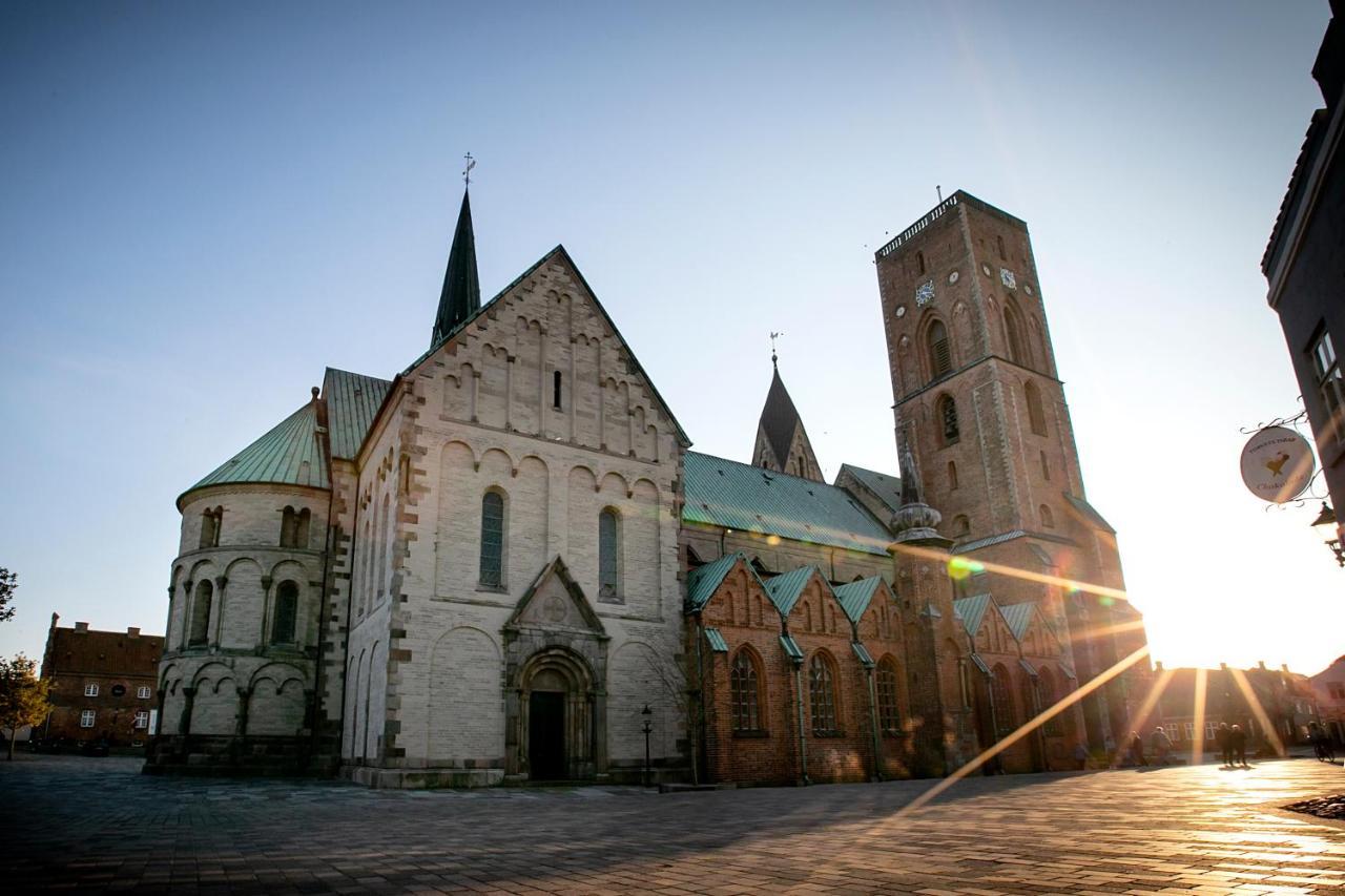 Ech Park Esbjerg Exterior foto