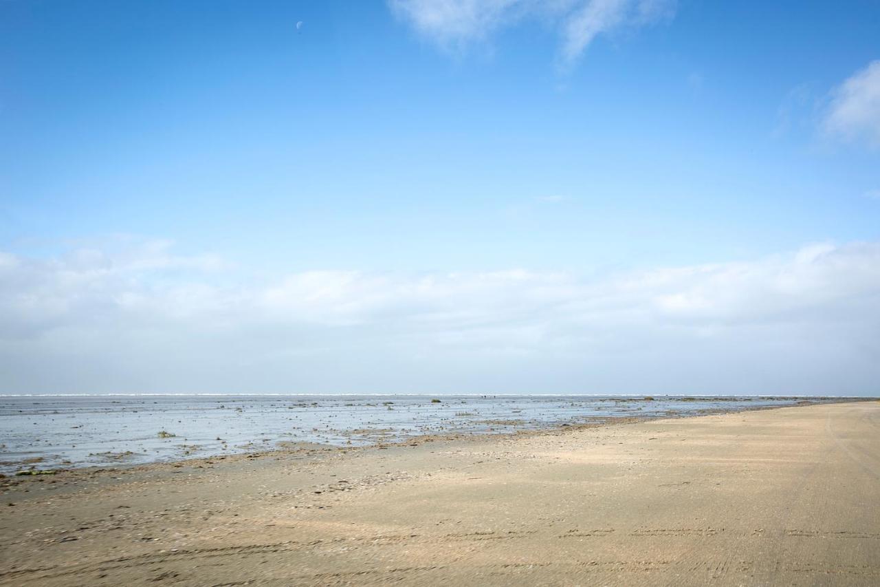 Ech Park Esbjerg Exterior foto