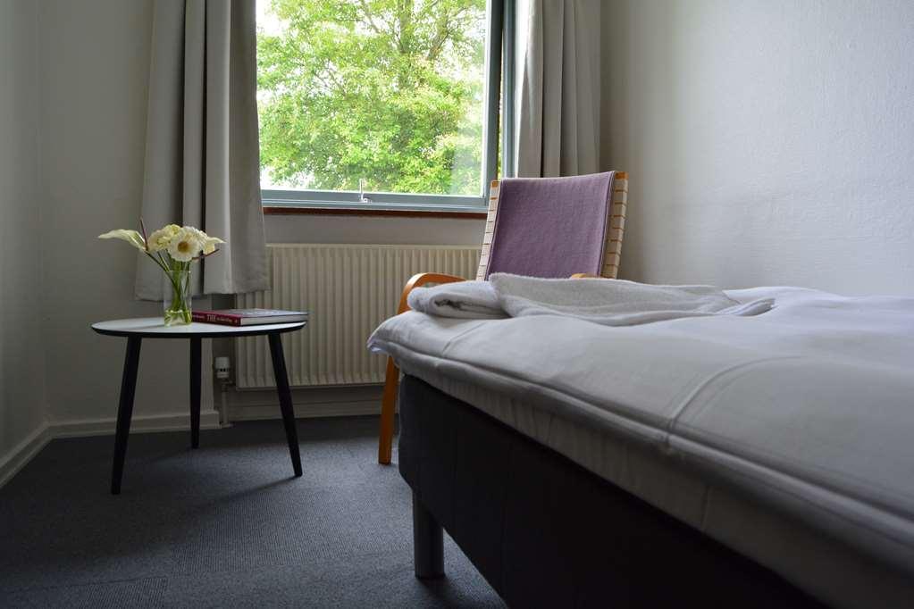 Ech Park Esbjerg Quarto foto